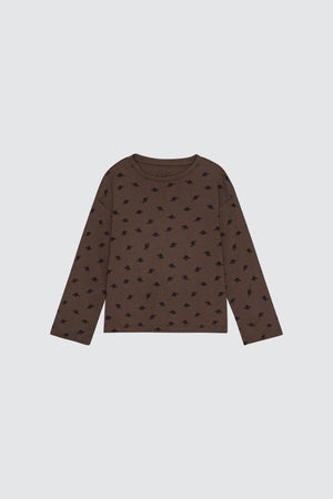 SATURN1 LONG SLEEVE