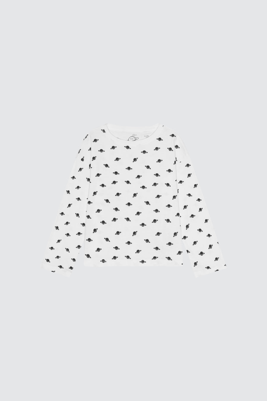 SATURN1 LONG SLEEVE