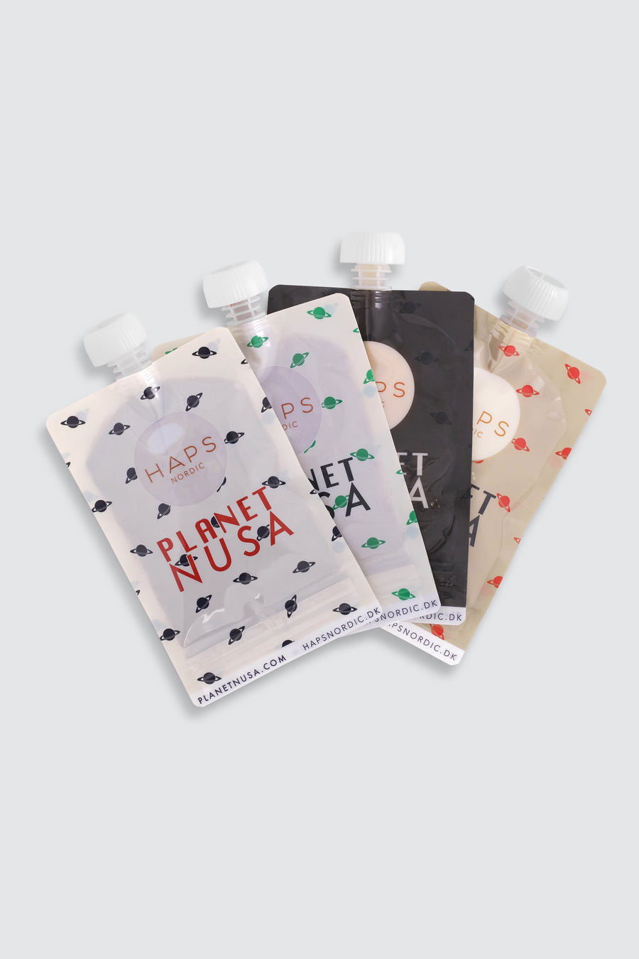 SMOOTHIE1 BAGS 4PACK