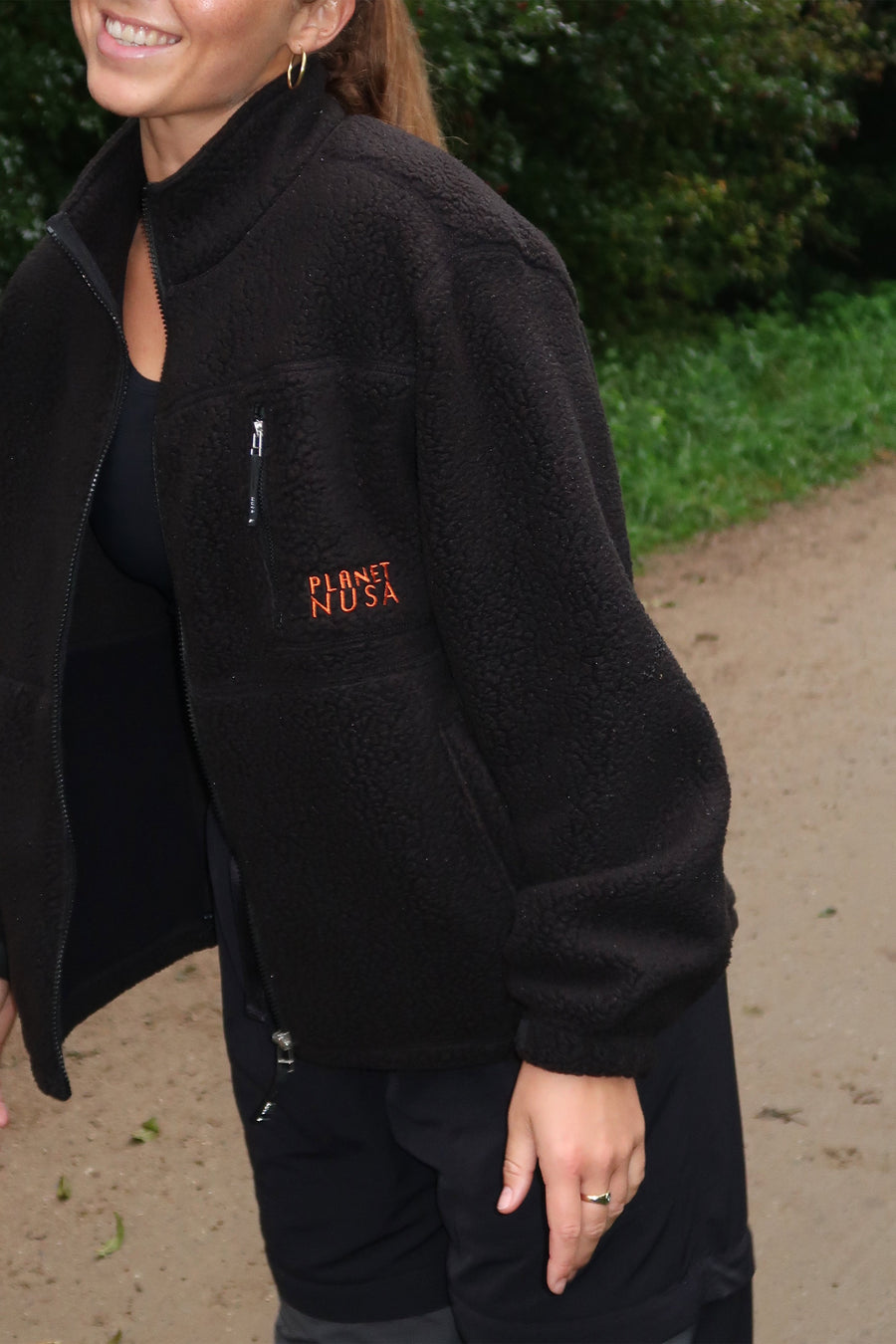 Size: M - 168CM