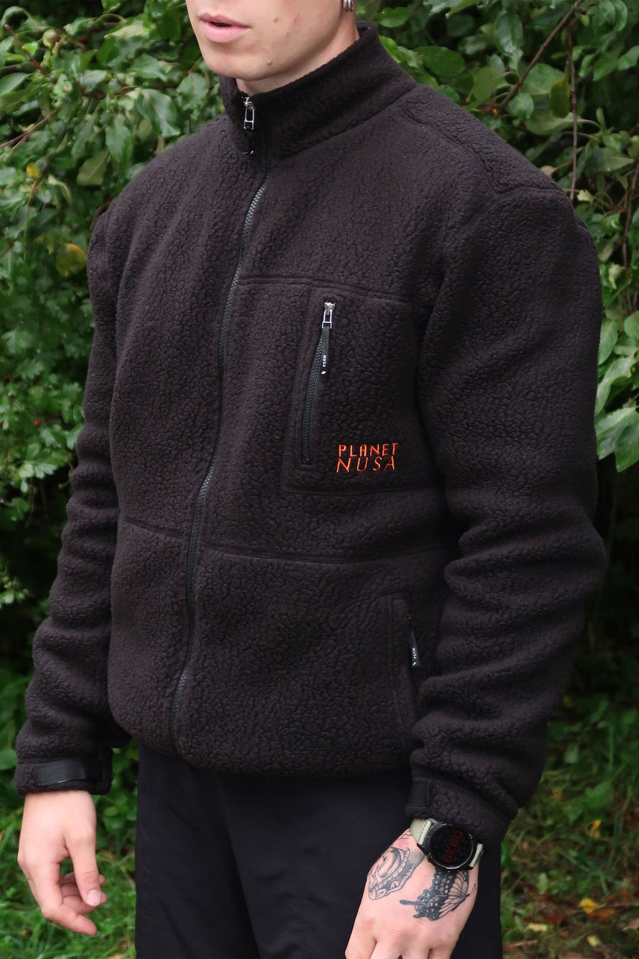 Size: M - 180CM