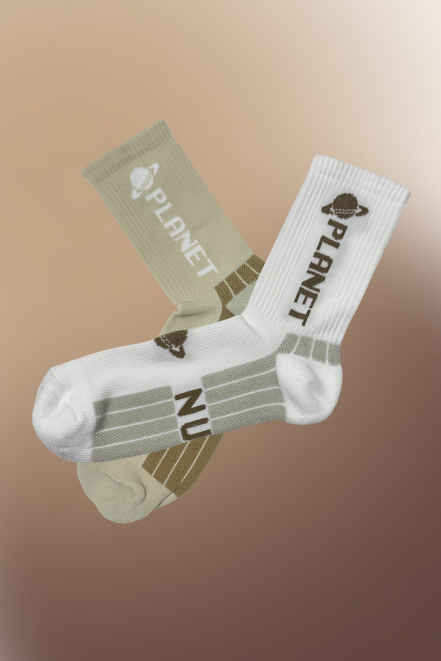 SOCK 2-PACK