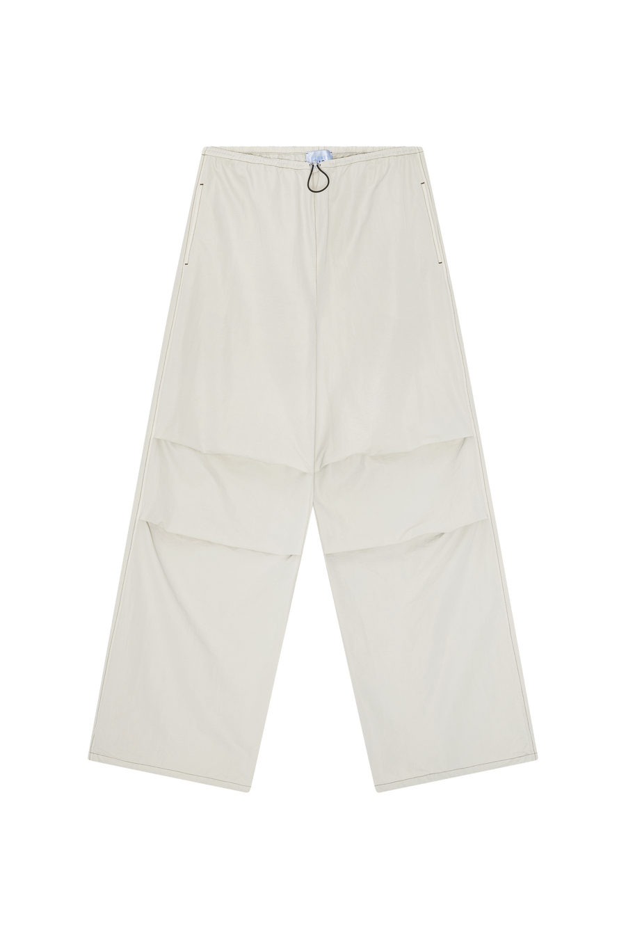 PARACHUTE1 PANTS GRID MEN'S