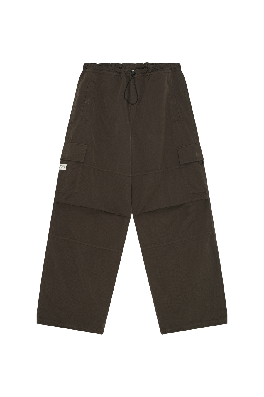 PAVEMENT1 PANTS GRID MEN'S