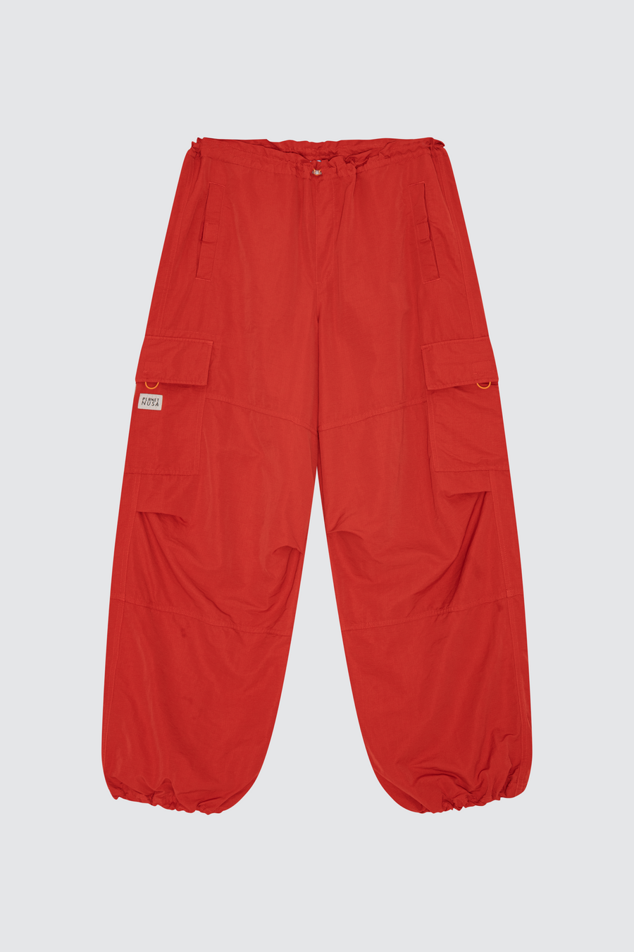 PAVEMENT1 PANTS GRID MEN'S