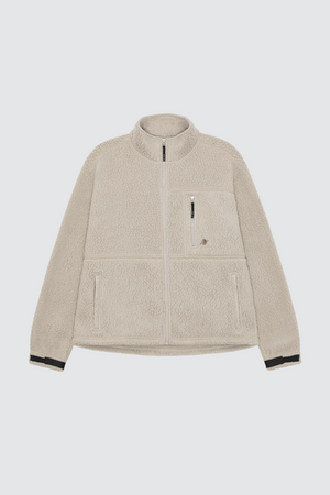 PINE1 TEDDY JACKET