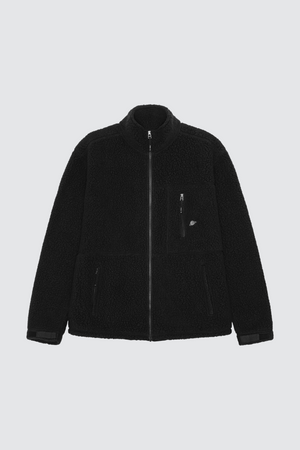 PINE1 TEDDY JACKET
