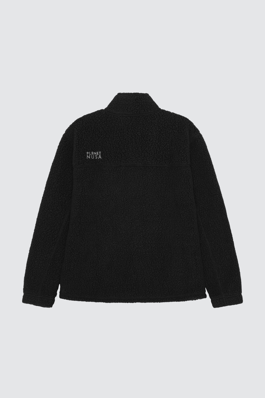 PINE1 TEDDY JACKET