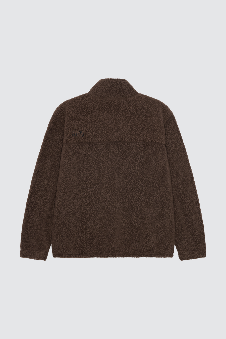PINE1 TEDDY JACKET
