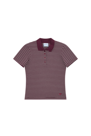 Piquet1 Short Sleeve
