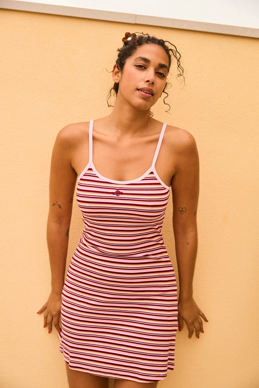 Size: M - 174 CM