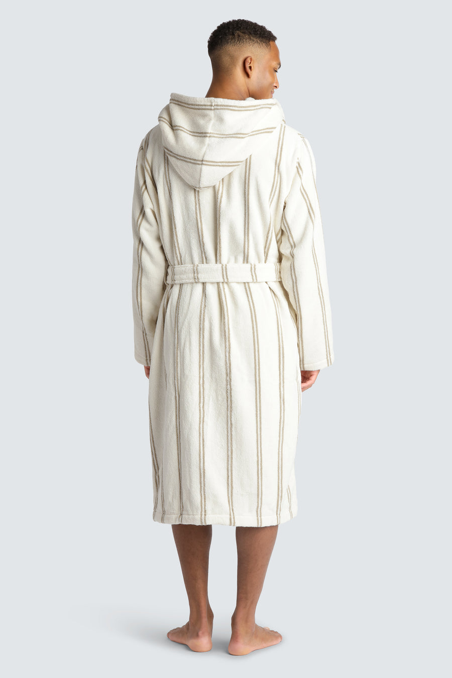BATHROBE1 MEN'S