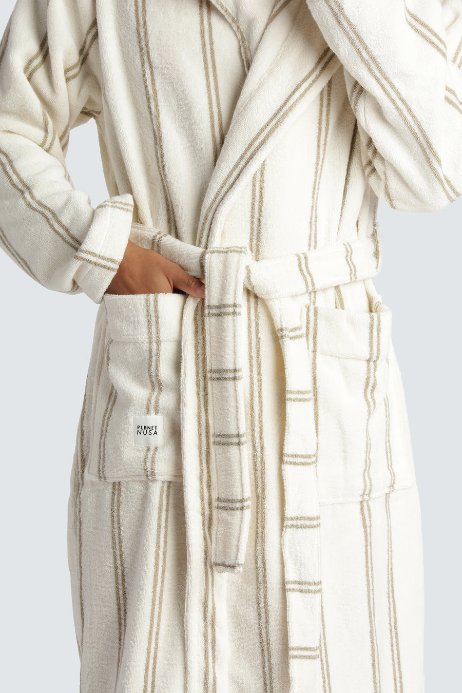 BATHROBE1 MEN'S