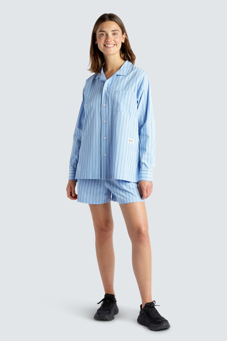 OUT & ABOUT1 SHIRT