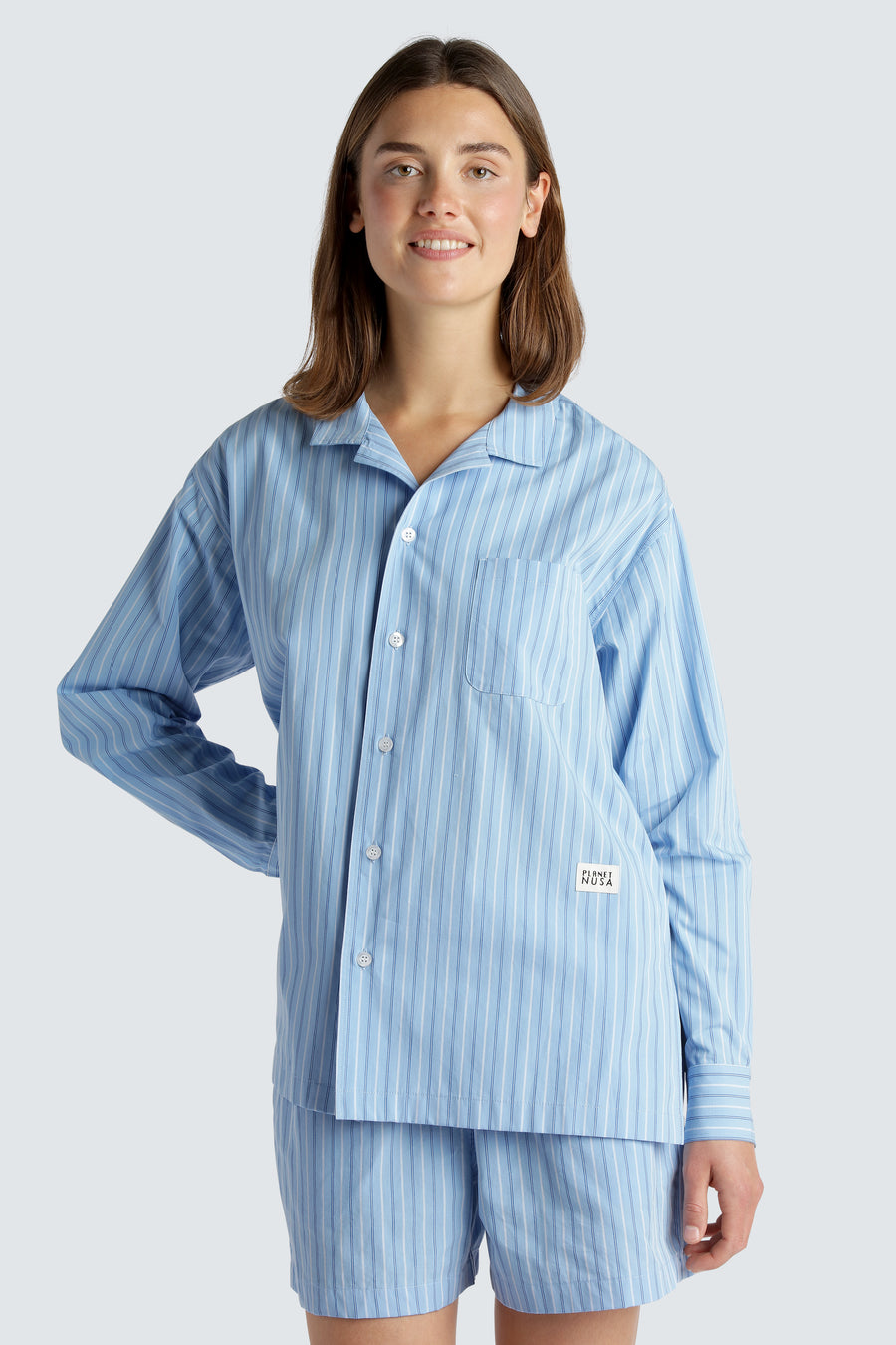 OUT & ABOUT1 SHIRT