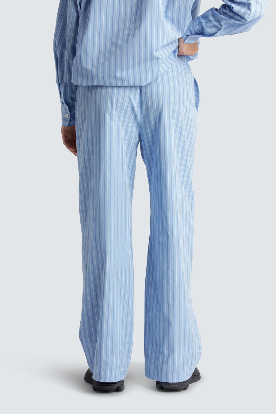 PARIS1 PANTS