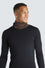 NECK WARMER1 WOOL