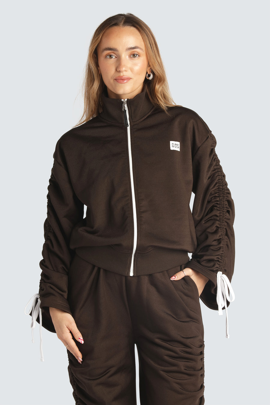 Size: S - 155 cm.