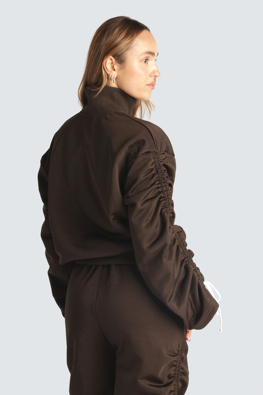 Size: S - 155 cm.