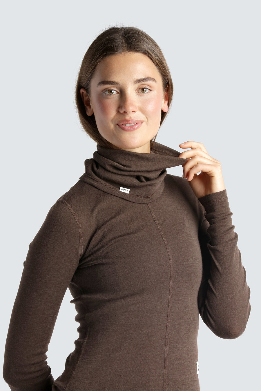 NECK WARMER1 WOOL