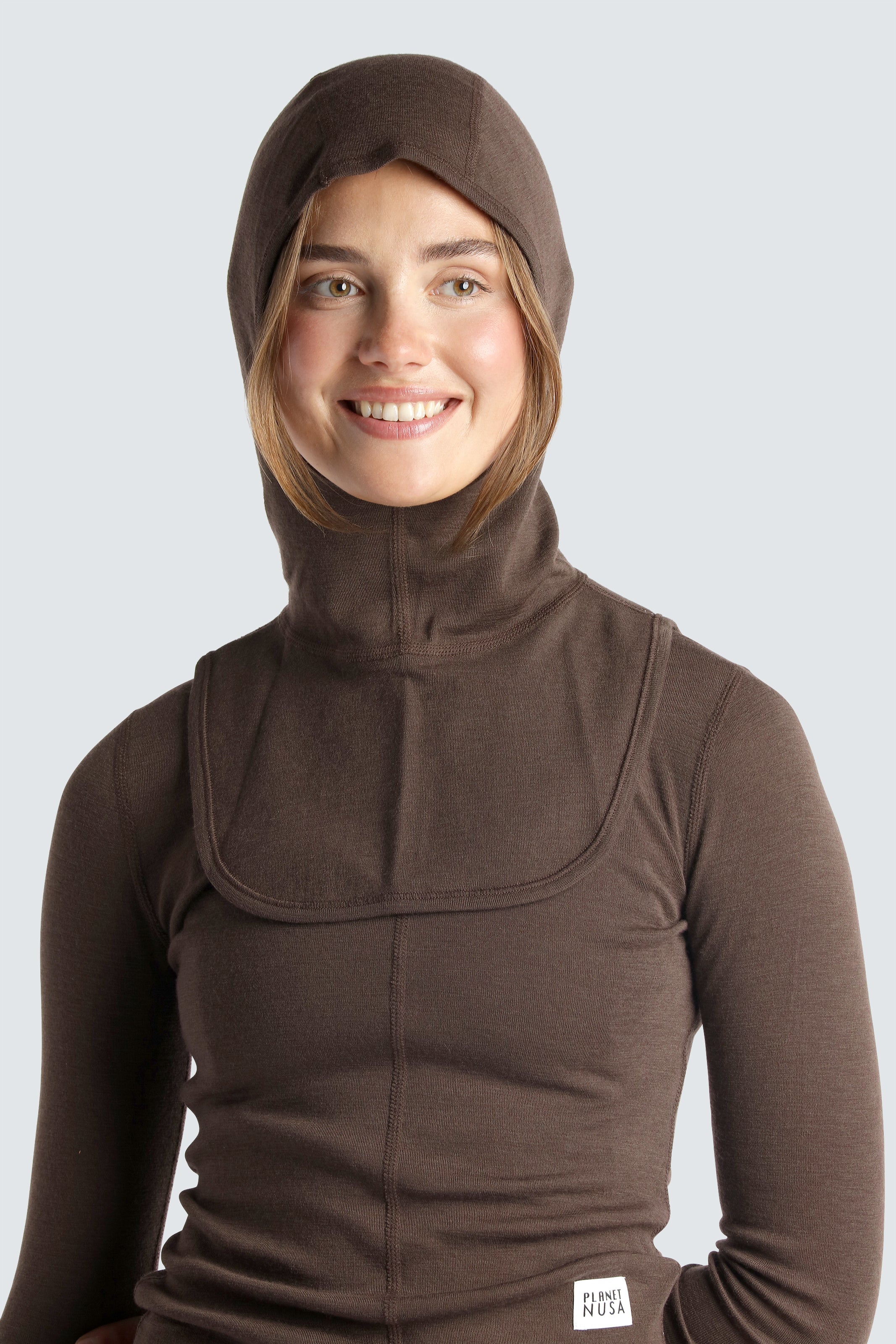 Balaclava1 Wool