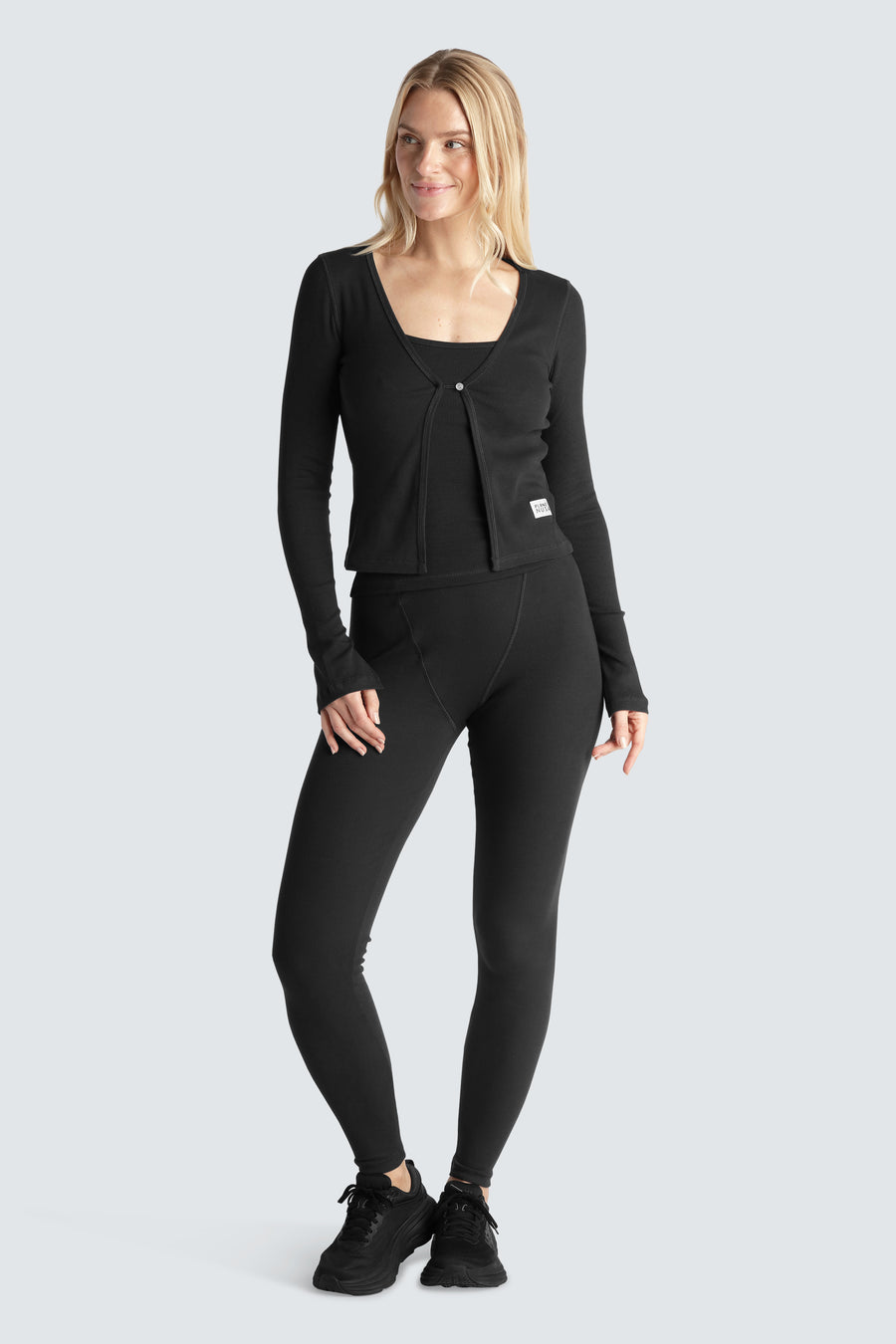 Size: S - 170CM