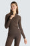 OFFPISTE1 WOOL LONG SLEEVE