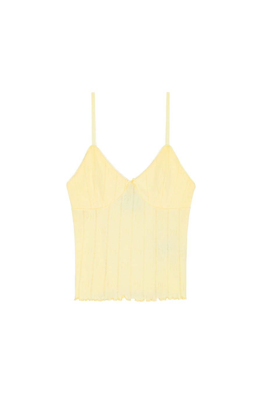 POINT1 STRAP POINTELLE