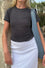 BABY1 CROPPED SS POINTELLE