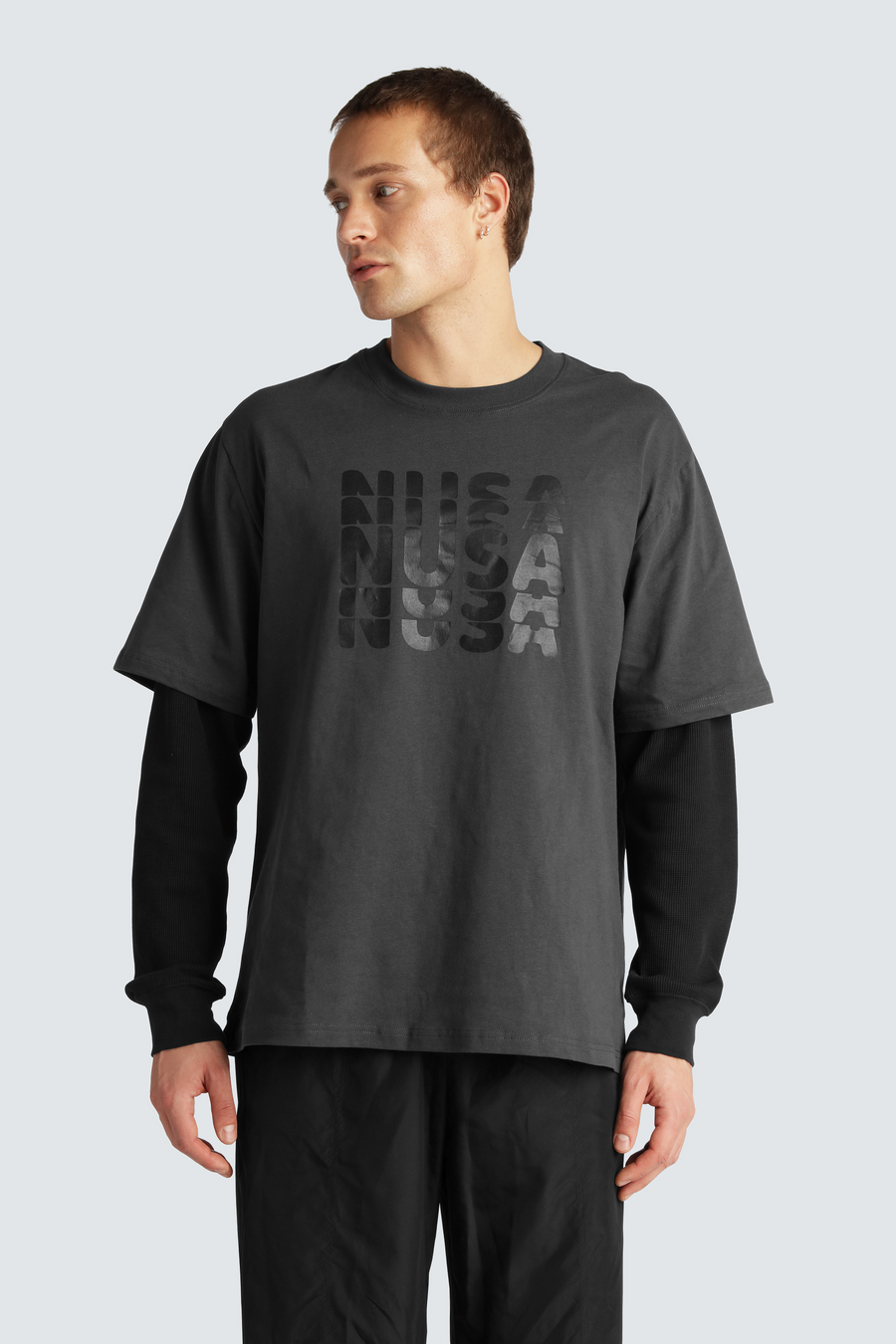 Size: L - 187 CM