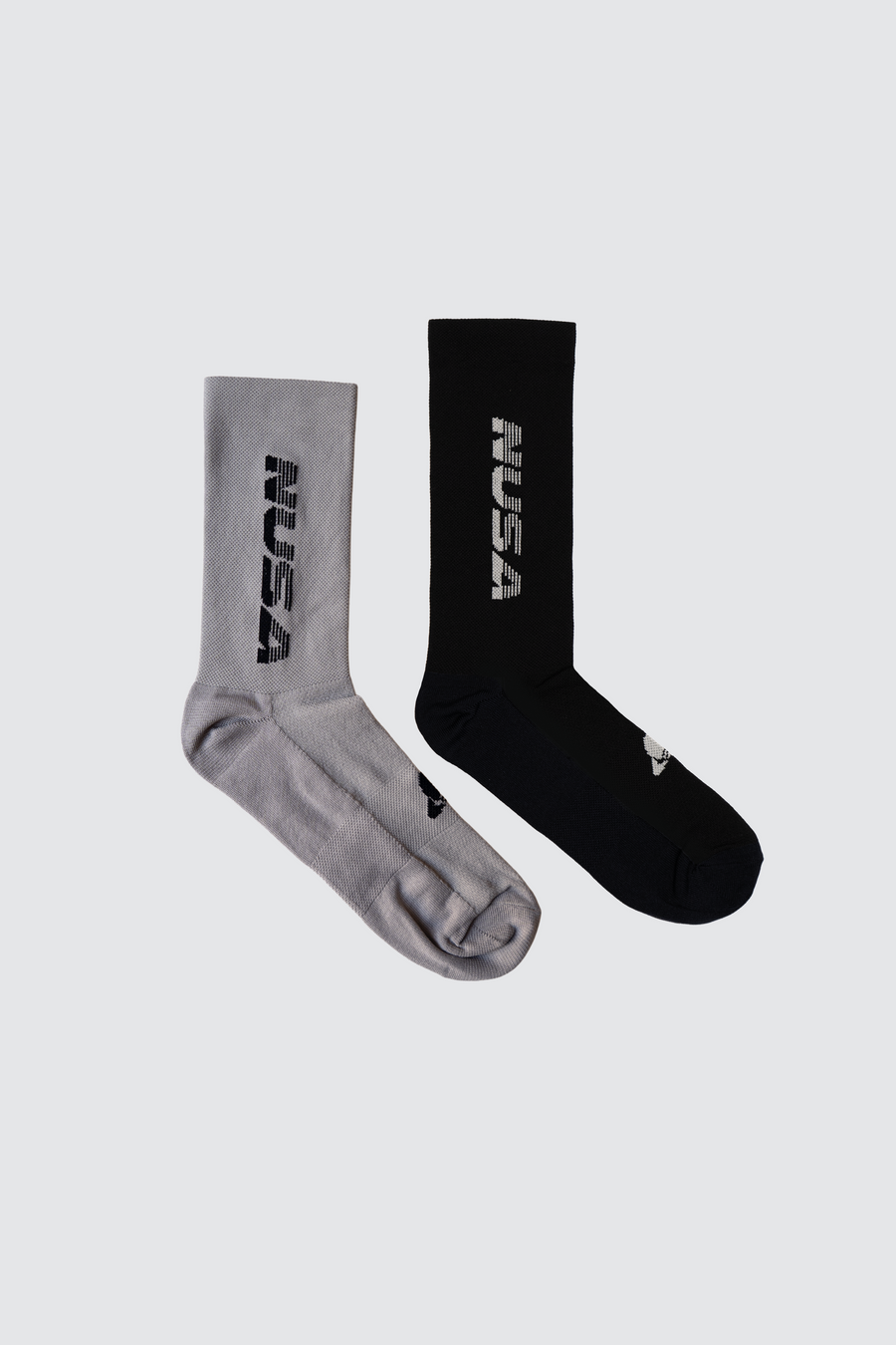 RUNNING SOCKS 2-PACK