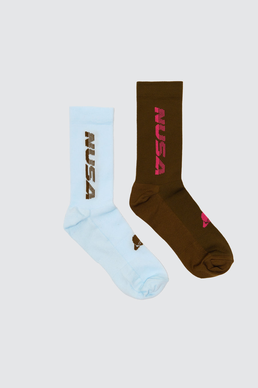 RUNNING SOCKS 2-PACK