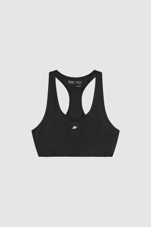 RACERBACK1 POWER SPORTS BRA