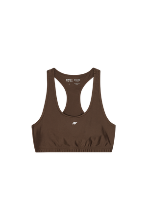 Racerback1 Power Sports Bra