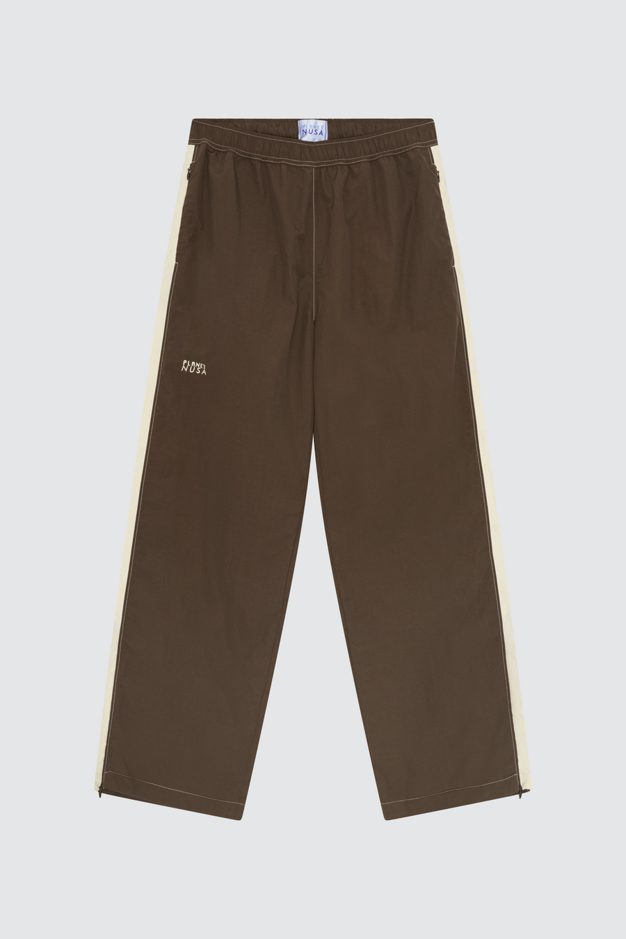 RECESS1 PANEL PANTS MEN'S