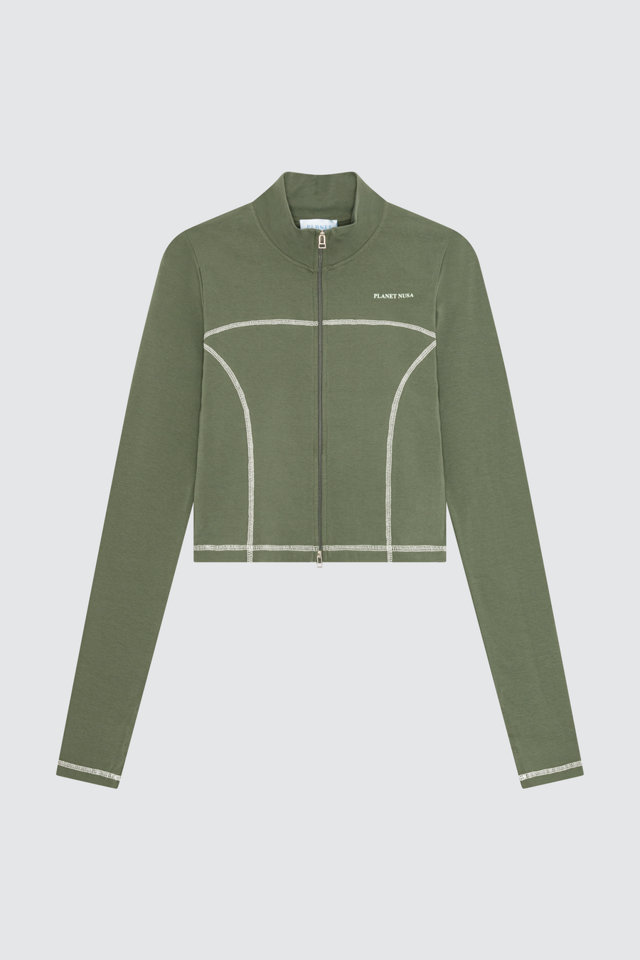 RETREAT1 ZIP SOFT
