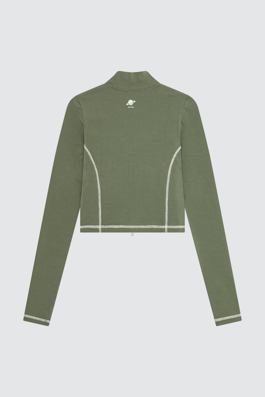 RETREAT1 ZIP SOFT