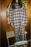 PARIS1 PANTS FLANNEL