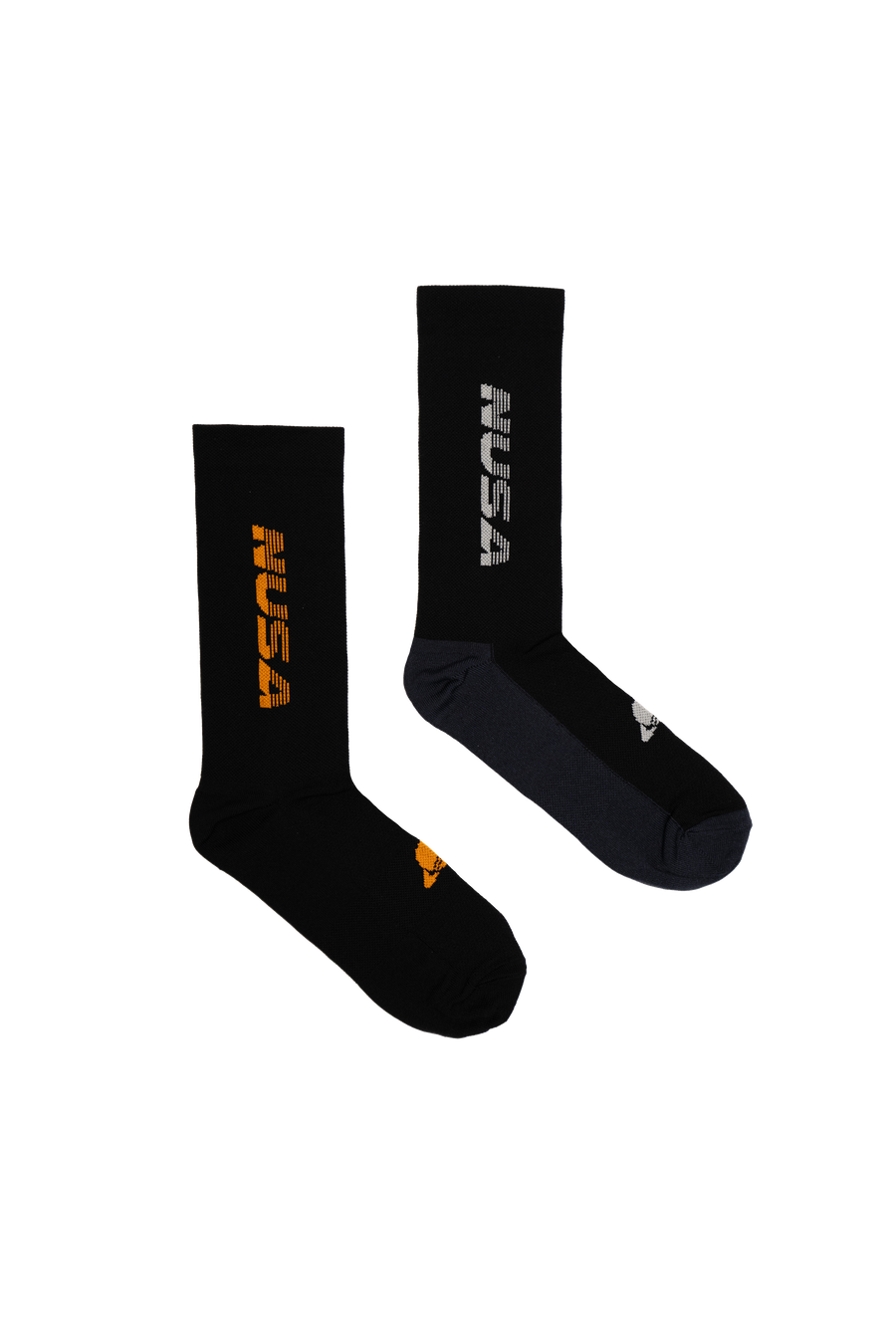 Running Socks 2-Pack