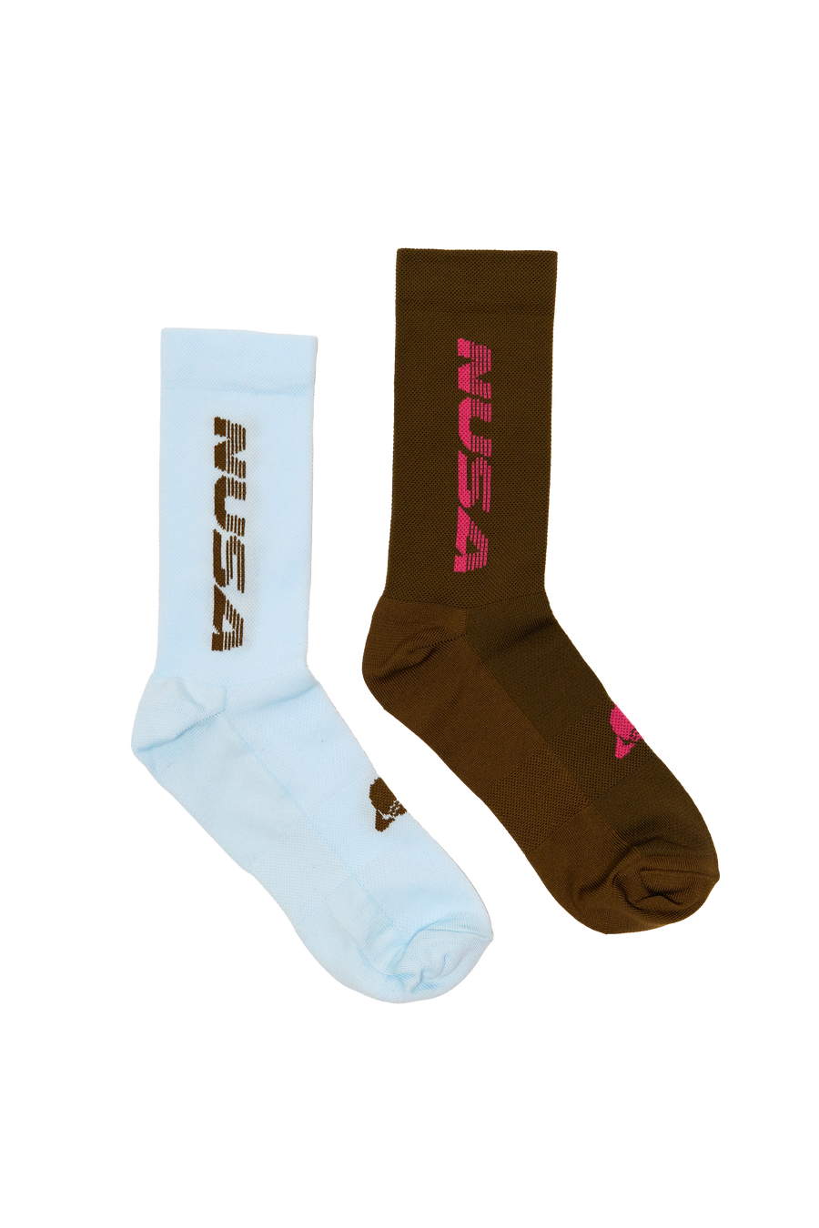 Running Socks 2-Pack