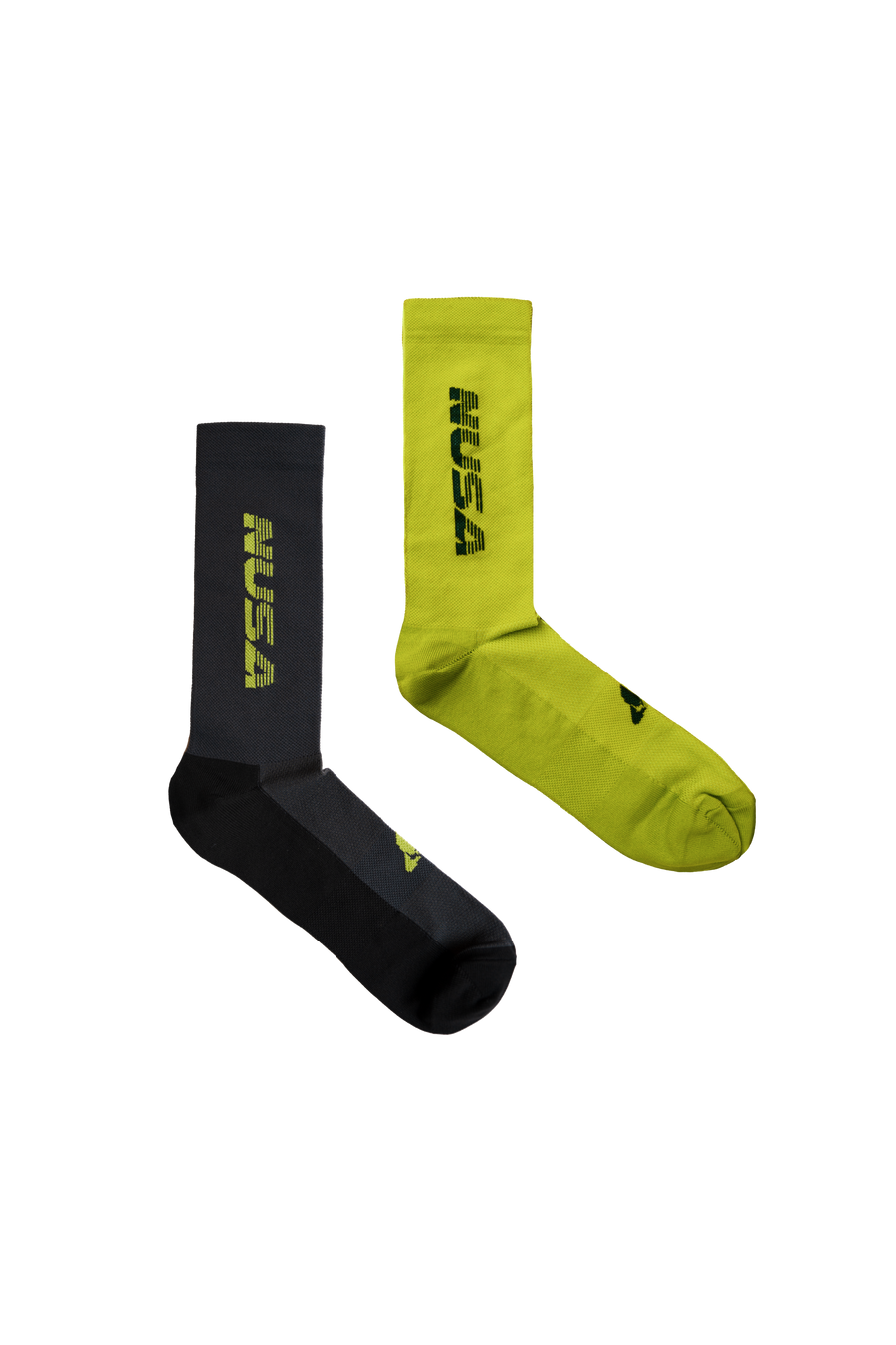 RUNNING SOCKS 2-PACK