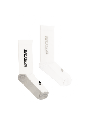 RUNNING SOCKS 2-PACK