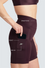 S4 POWER SHORTS