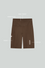 S4 POWER SHORTS