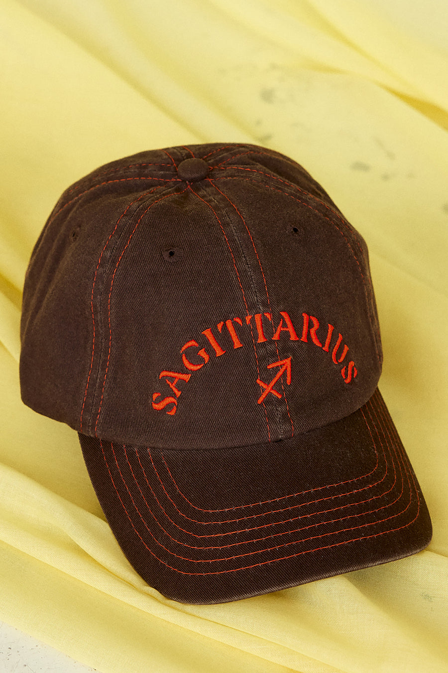 CAP1 SAGITTARIUS