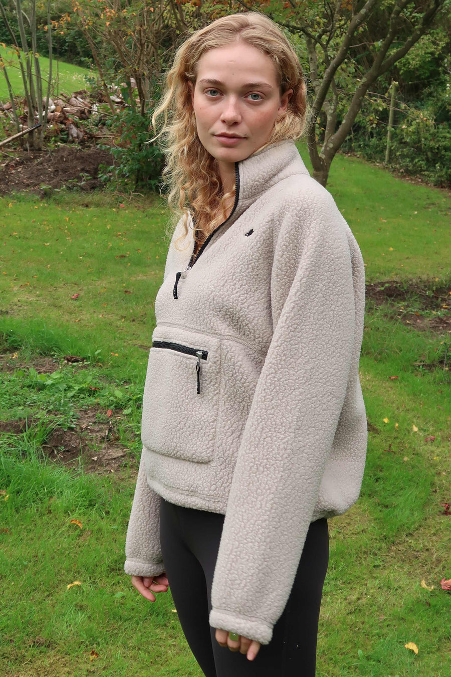 Size: S - 179 CM