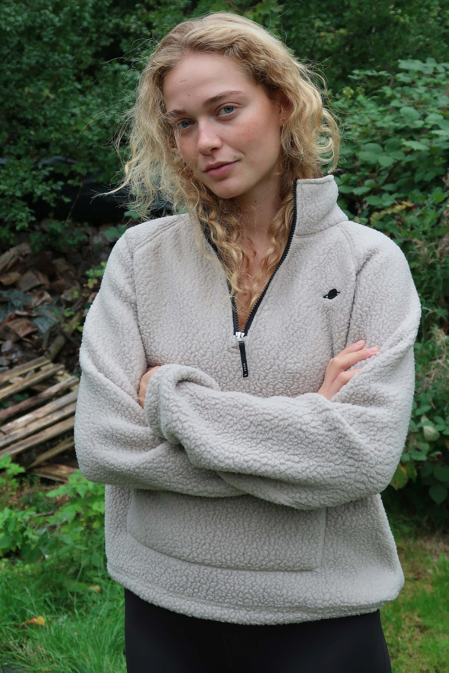 Size: S - 179 CM