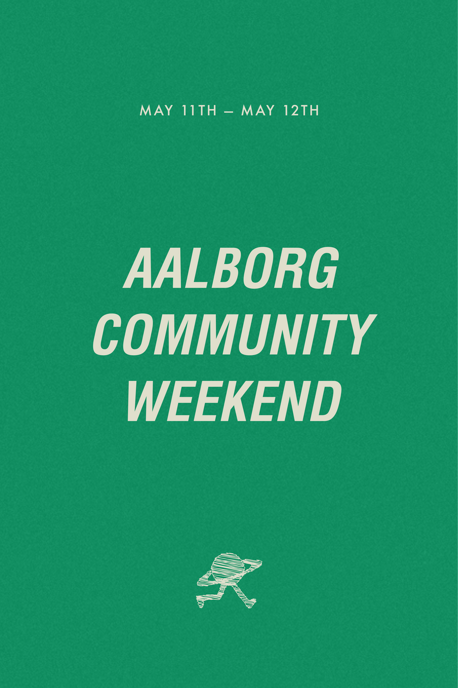 AALBORG COMMUNITY WEEKEND