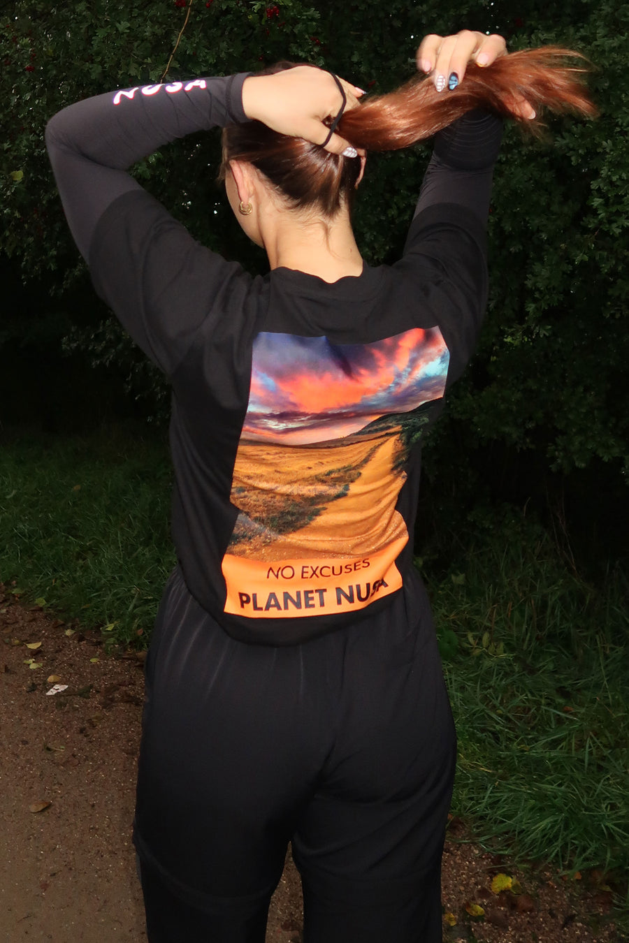 Size: M - 177CM