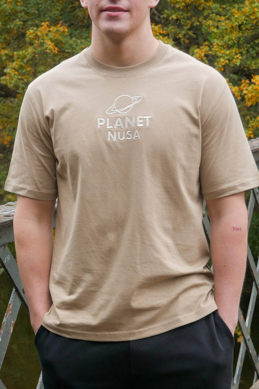 Size: L - 185 CM